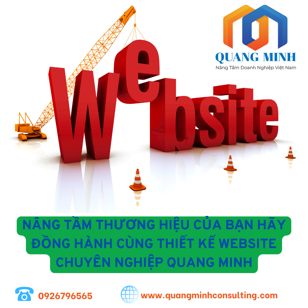Dịch vụ thiết kế website chuẩn SEO tại Quang Minh có gì đặc biệt?