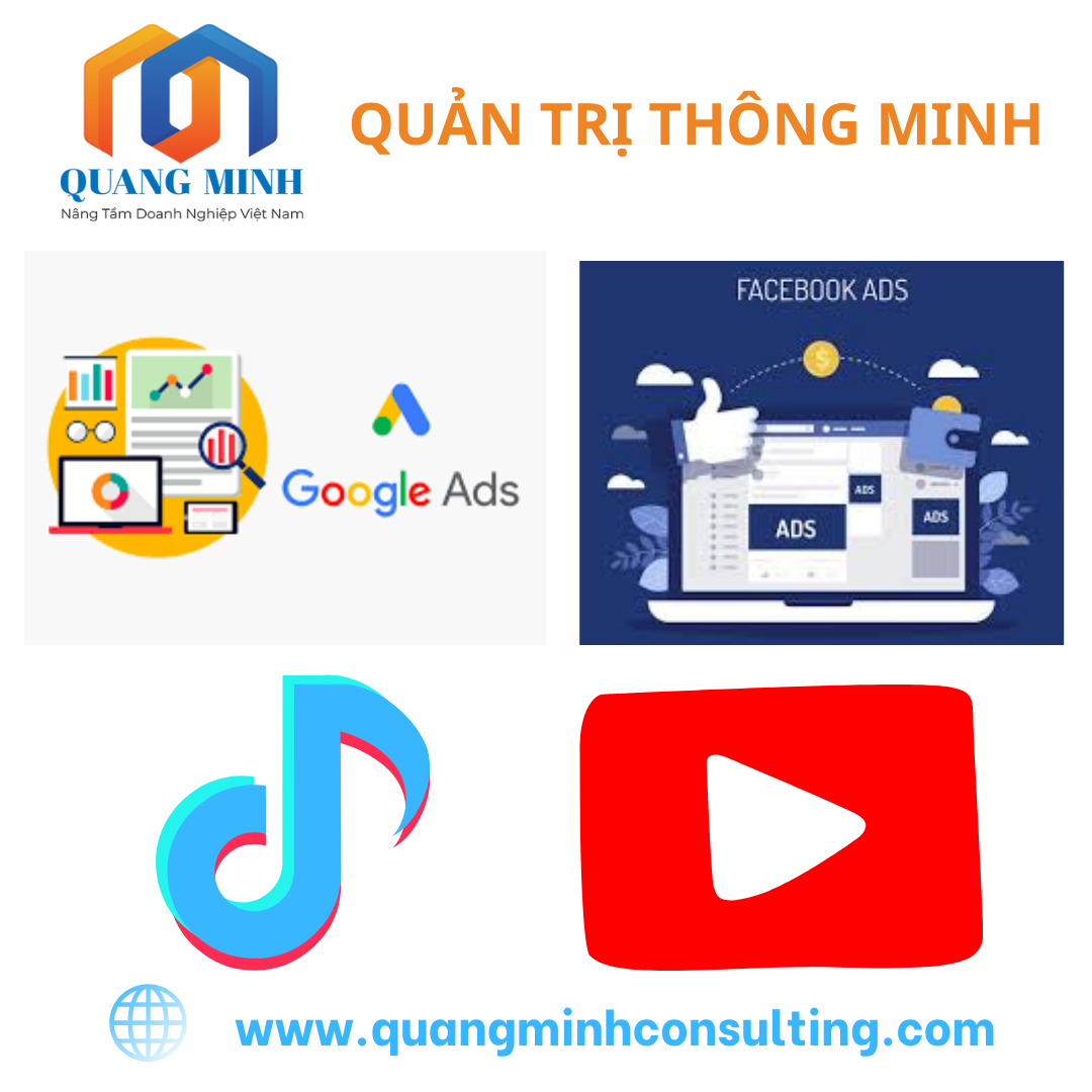 Tại sao doanh nghiệp cần Dịch vụ Digital Marketing?