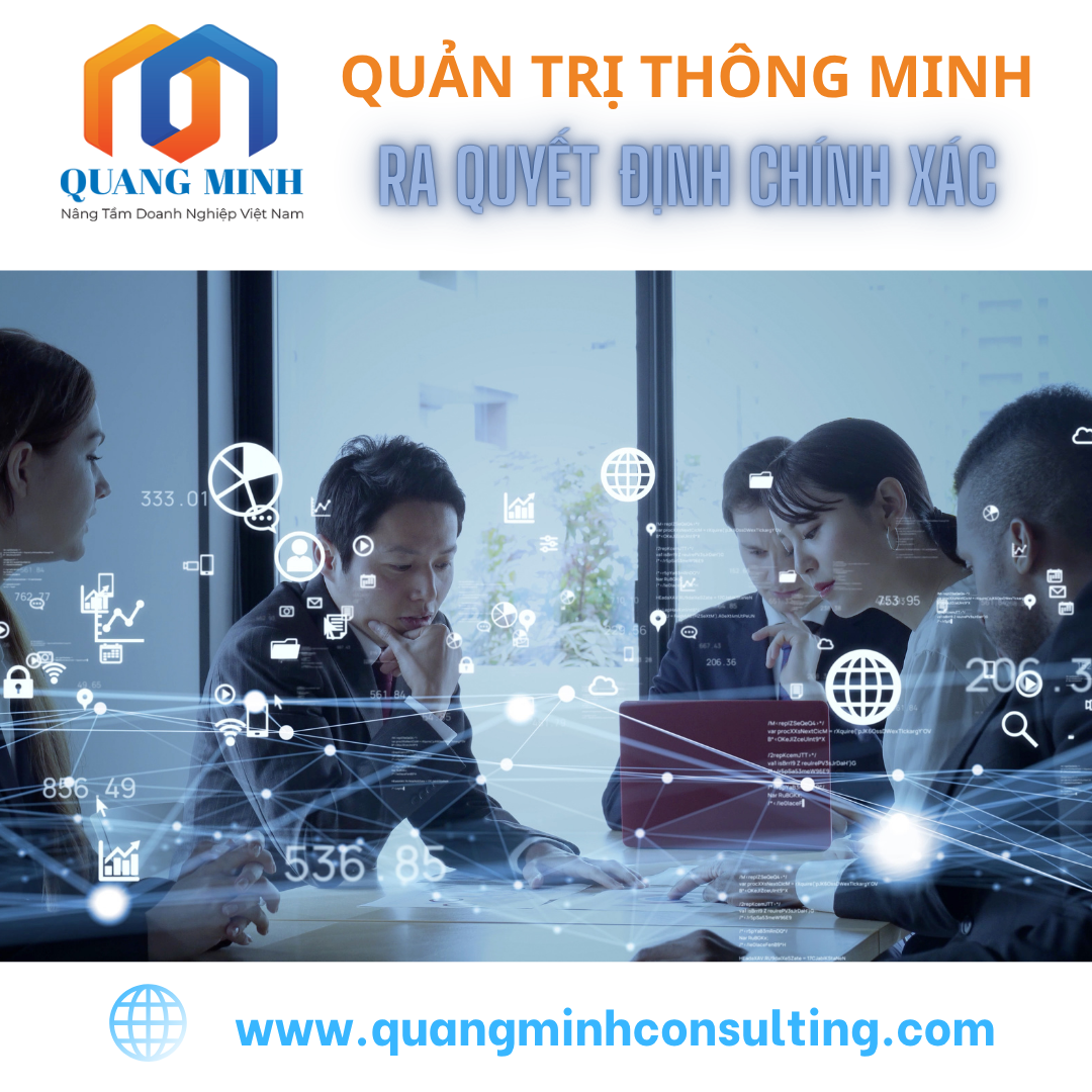 Dịch vụ chuyển đổi số là gì?