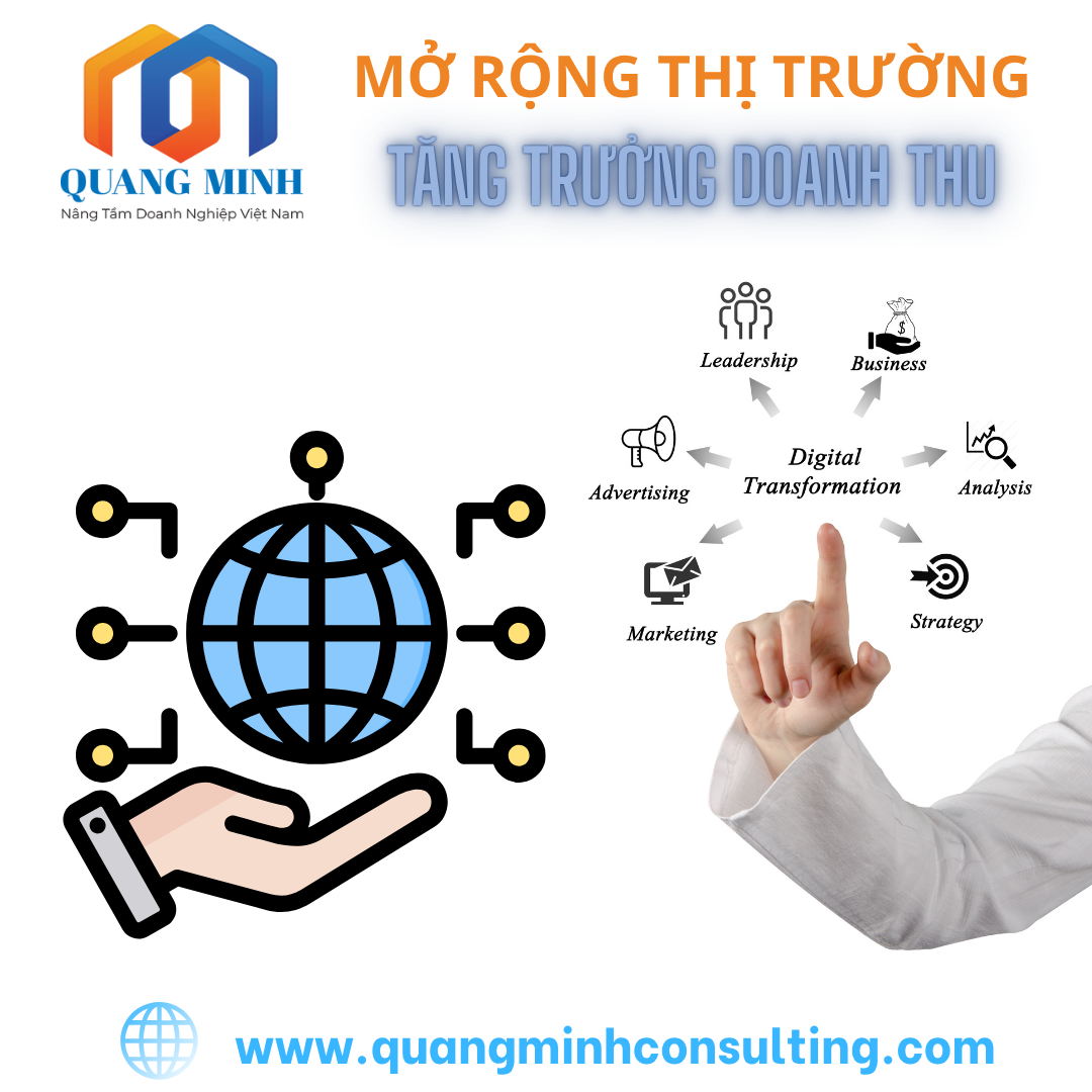Lợi ích thiết thực của chuyển đổi số