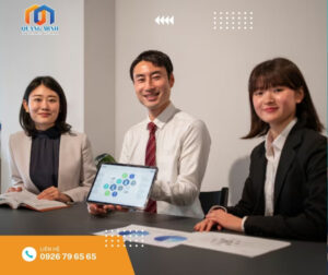 Hạch toán kế toán tại Quang Minh
