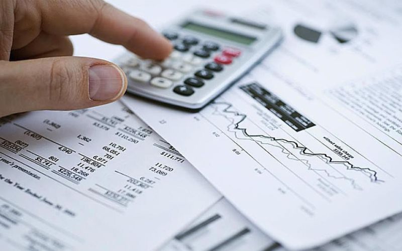 Bảng cân đối kế toán là gì?