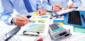 Bảng hệ thống tài khoản kế toán​ theo Thông Tư 200