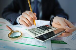 Các nguyên tắc hạch toán kế toán​ cơ bản