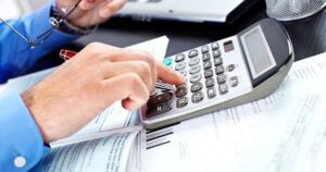 Kế toán chi phí nguyên vật liệu trực tiếp