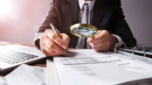 Chứng chỉ kế toán viên để làm gì?