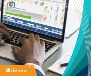 Công ty dịch vụ kế toán Quang Minh