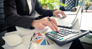 Quy trình kế toán thanh toán