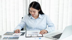 Công việc kế toán thuế