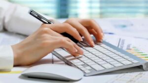 Dịch vụ kế toán thuế trọn gói