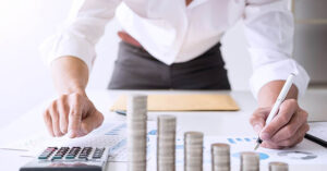 Quản lý công nợ phải thu