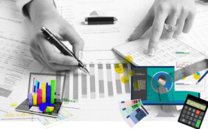 Kế toán công nợ phải thu của khách hàng