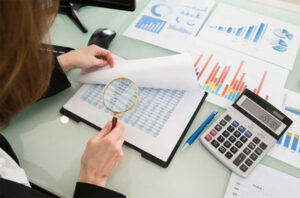 Giải pháp chuyên nghiệp cho công tác kế toán công nợ