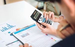 Hệ thống kế toán quản trị – Cấu trúc và quy trình vận hành