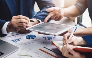 Chức năng của kế toán thanh toán