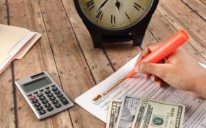 Hướng dẫn nghiệp vụ kế toán​ theo quy trình 3 bước