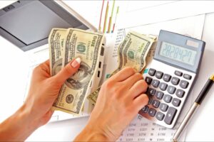 Các nghiệp vụ kế toán cơ bản​ 