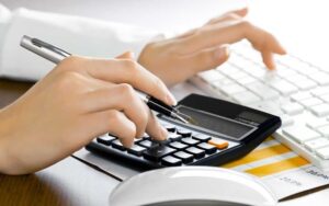 Đại lý thuế có được làm dịch vụ kế toán?