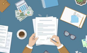 Kế toán trưởng là gì?