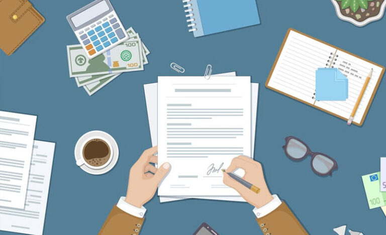 Kế toán trưởng là gì?