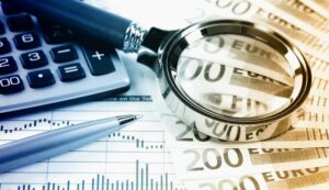 Các khung pháp lý và tiêu chuẩn nền tảng dịch vụ kế toán