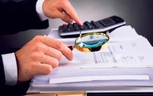 Quy trình kiểm soát chất lượng dịch vụ kế toán​ đúng tiêu chuẩn 