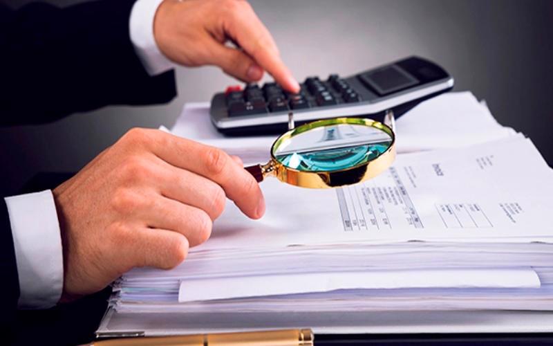 Quy trình kiểm soát chất lượng dịch vụ kế toán​ đúng tiêu chuẩn