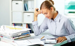 Mẫu quyết định bãi nhiệm kế toán trưởng dùng để làm gì?