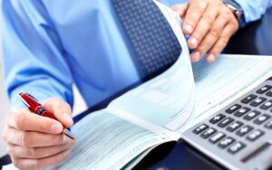 Biên bản bàn giao công việc kế toán là văn bản ghi nhận việc chuyển giao công việc kế toán.