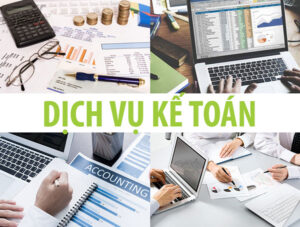 Dịch vụ kế toán là gì?