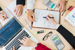 Khi nào doanh nghiệp cần sử dụng quy trình cung câp dịch vụ kế toán?