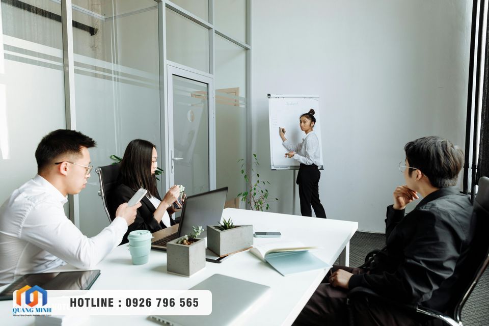 Tầm quan trọng của quản trị dòng tiền đối với sức khỏe tài chính doanh nghiệp