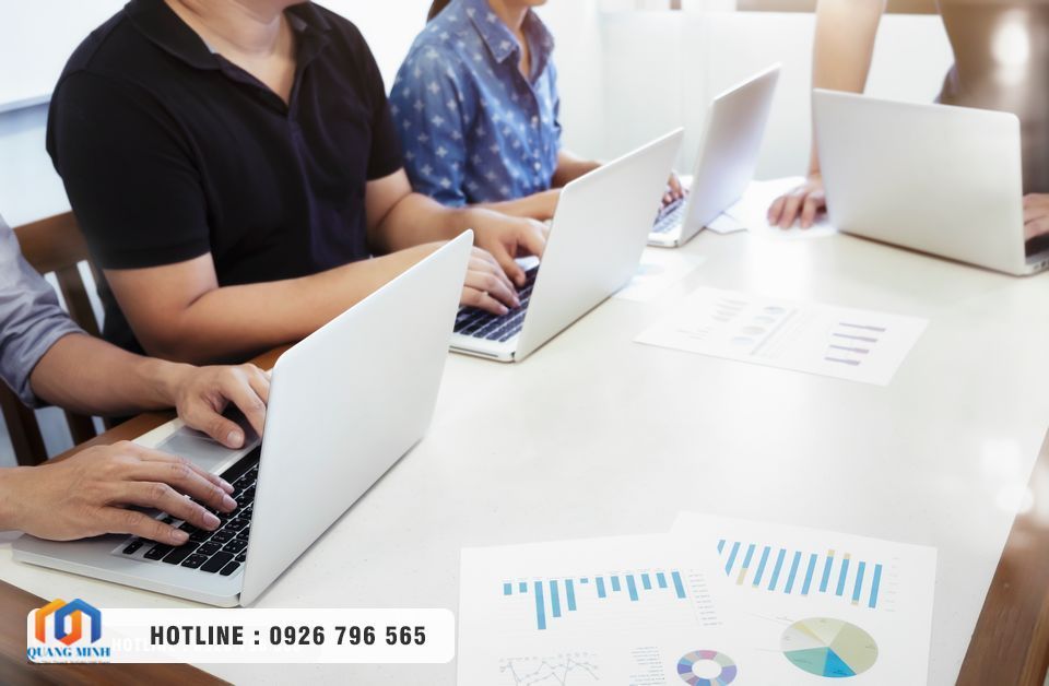 Trách nhiệm pháp lý và cam kết chất lượng từ Quang Minh Consulting