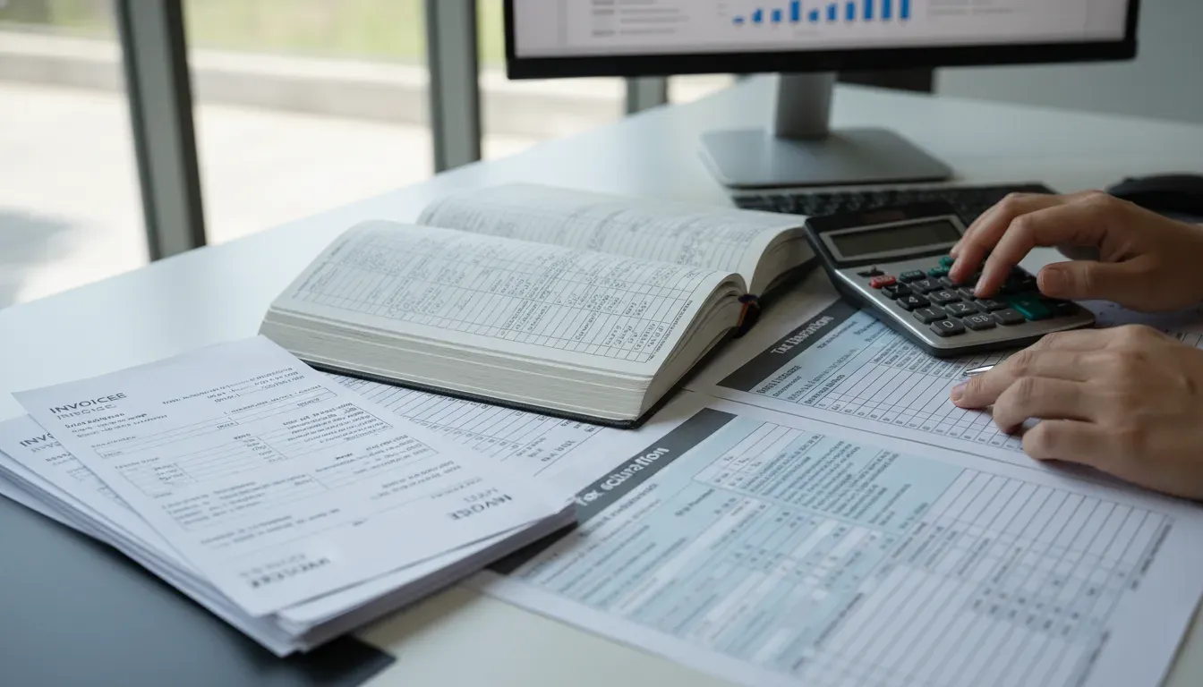 Kỹ năng kiểm tra và đối chiếu số liệu trước khi nộp báo cáo quyết toán