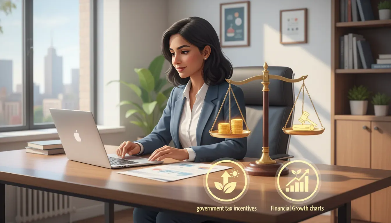 Tối ưu thuế hợp pháp – Chìa khóa tăng trưởng bền vững cho doanh nghiệp vừa và nhỏ (SME)