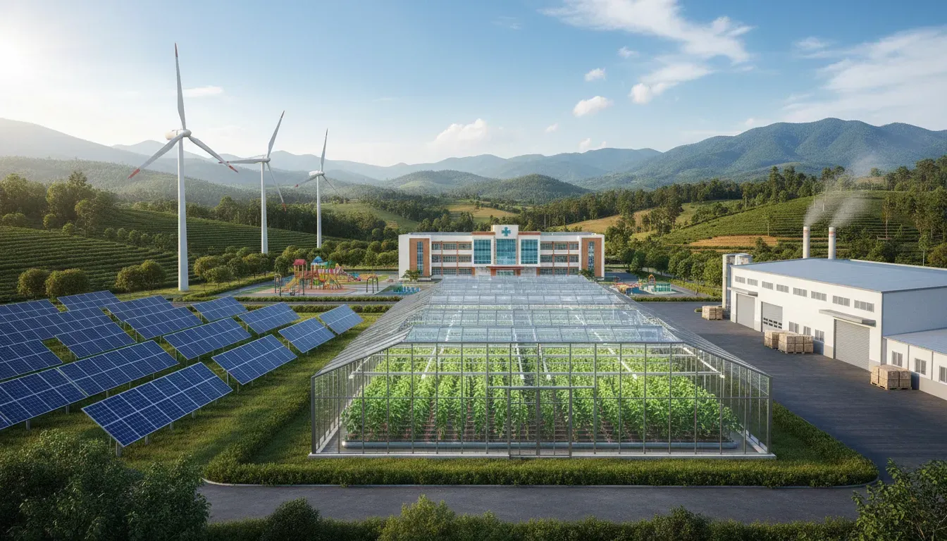 Cập nhật chính sách ưu đãi thuế mới nhất tại địa bàn tỉnh Đắk Lắk