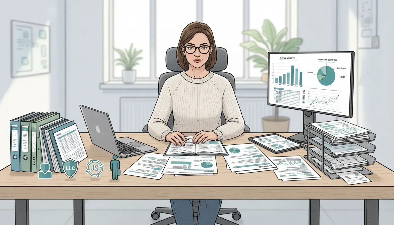 Kỹ thuật lập kế hoạch thuế dài hạn cho doanh nghiệp