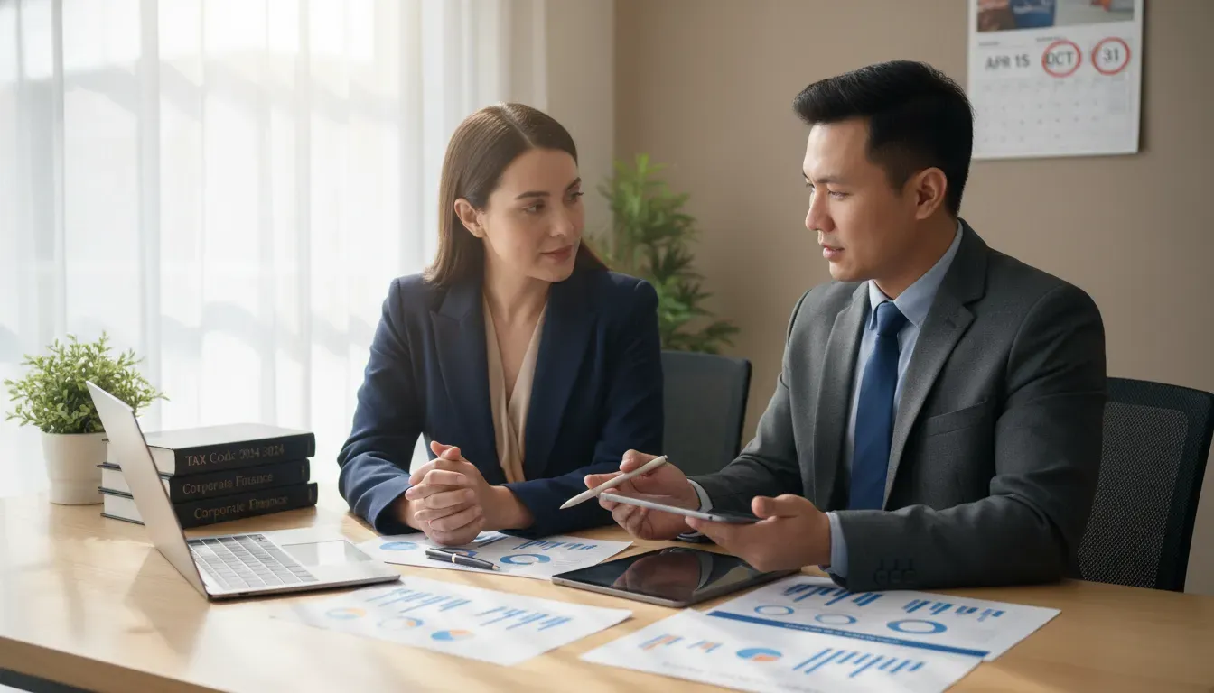 Bí quyết kiểm tra trình độ kế toán: Những câu hỏi chủ doanh nghiệp nên biết