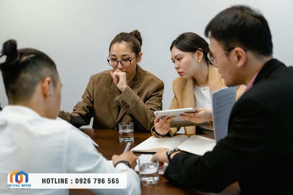 Giải pháp tối ưu hệ thống kế toán – thuế để bảo vệ dòng tiền