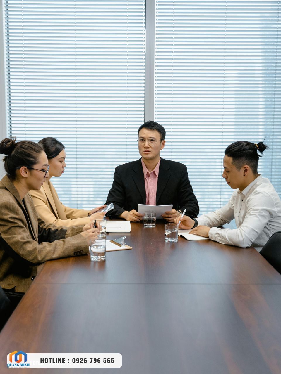 Mối quan hệ mật thiết giữa kế toán và tăng trưởng doanh nghiệp