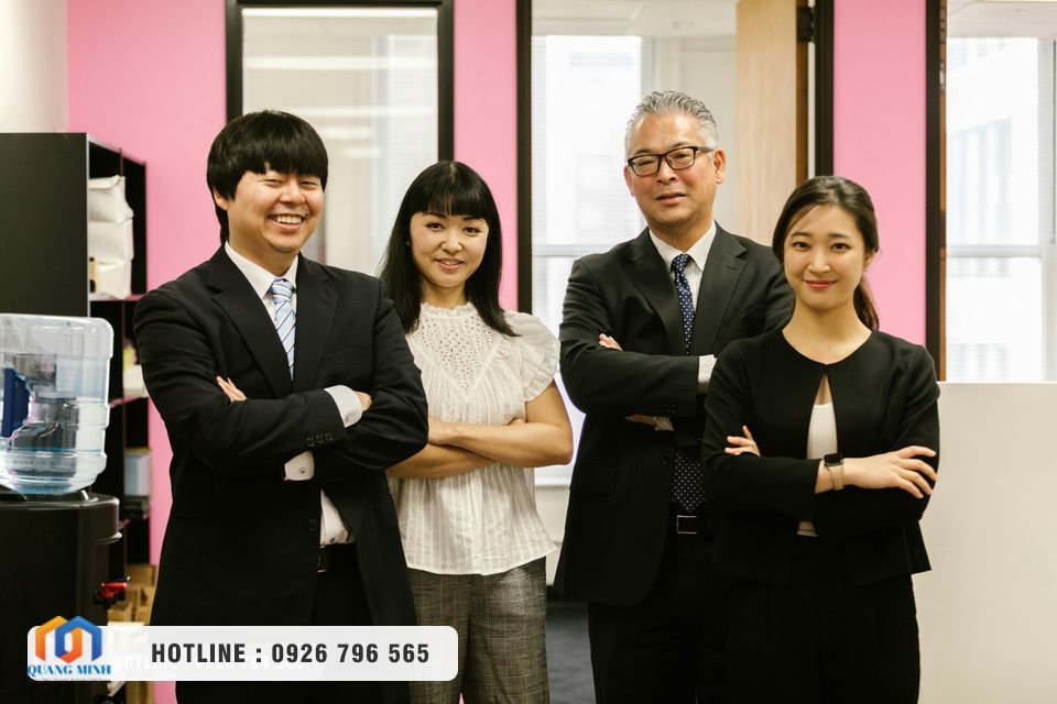 Giải pháp tối ưu thuế và kế toán trọn gói cùng Quang Minh Consulting