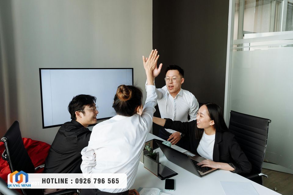 So sánh chi tiết: TNHH, Công ty Cổ phần và Doanh nghiệp tư nhân