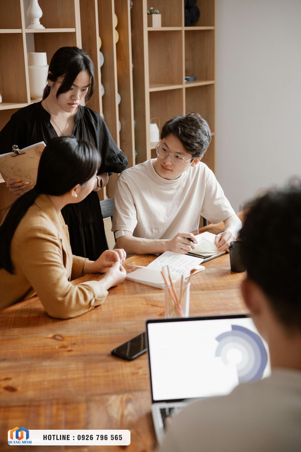 Các bước pháp lý cần thiết khi mở công ty mới