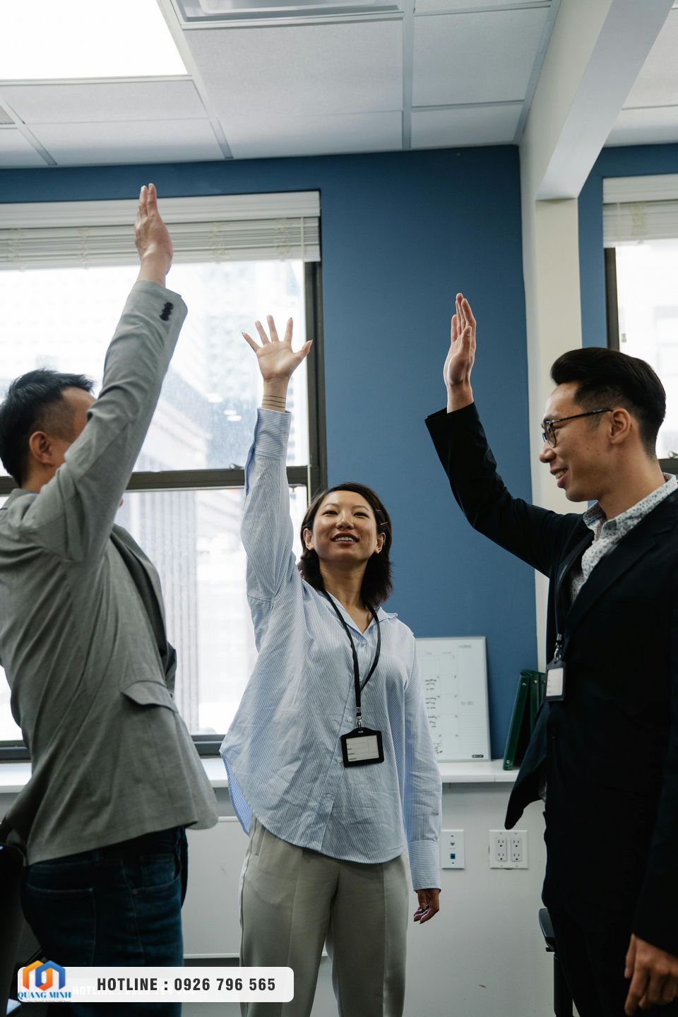 Các câu hỏi thường gặp về thời gian, chi phí và hồ sơ thành lập