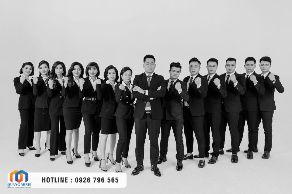 Tại sao nên chọn Quang Minh làm đối tác kế toán thuế tại Đắk Lắk?