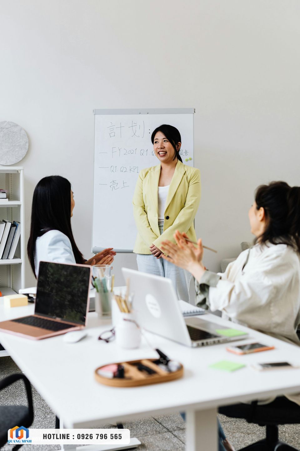 Khi nào doanh nghiệp cần thực hiện thủ tục thay đổi đăng ký kinh doanh?