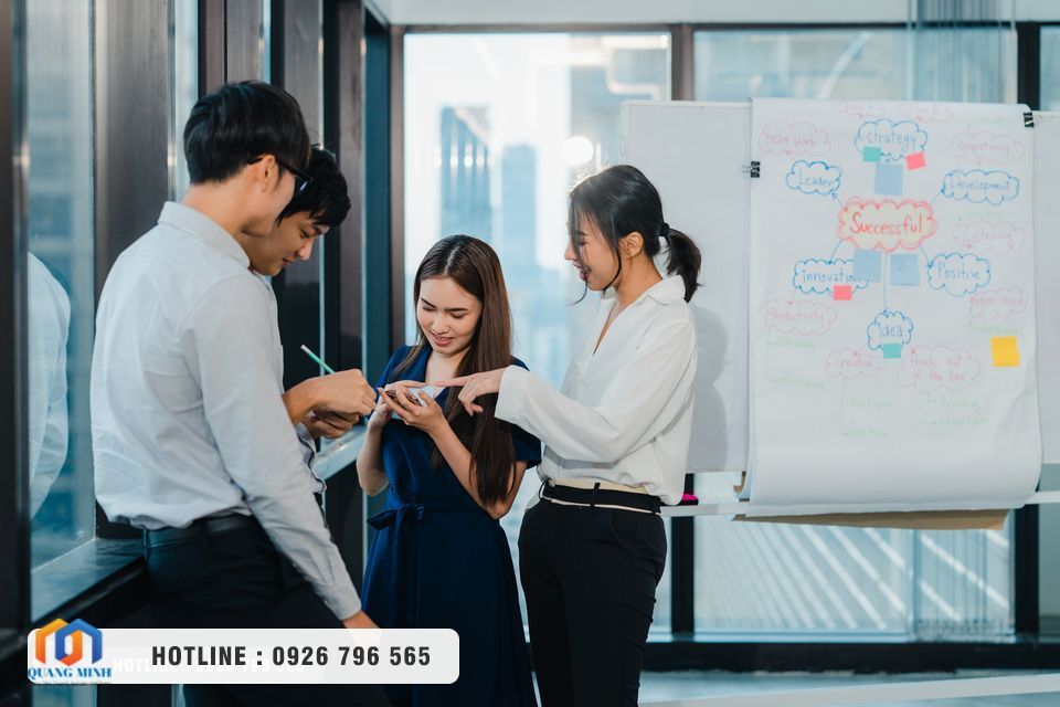 Các tiêu chí vàng để đánh giá một công ty kế toán chuyên nghiệp