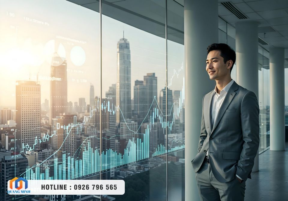 Giải pháp đồng hành cùng Quang Minh Consulting trong quản trị thuế