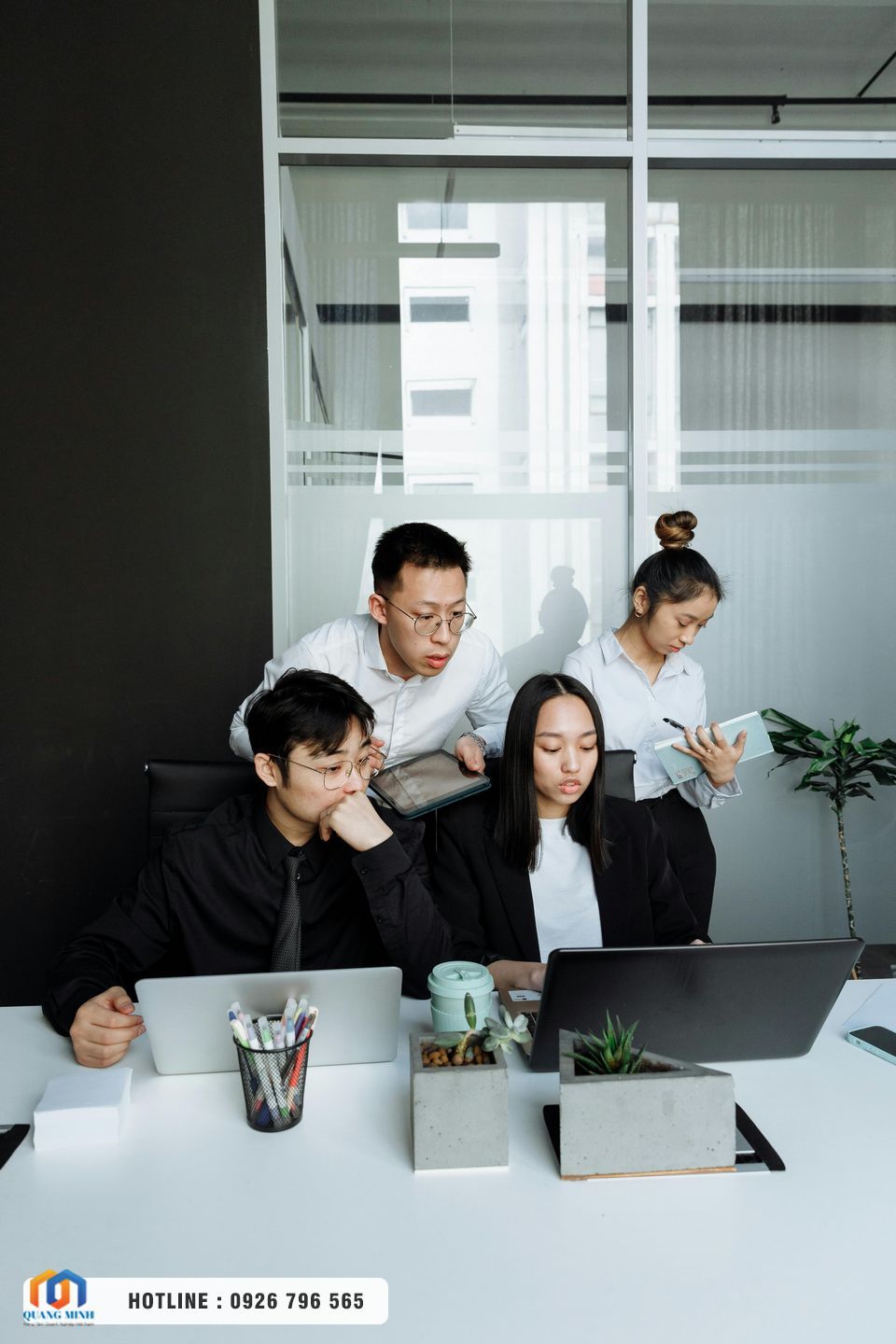 Quản trị rủi ro trong kinh doanh: Kỹ năng sống còn của doanh nghiệp