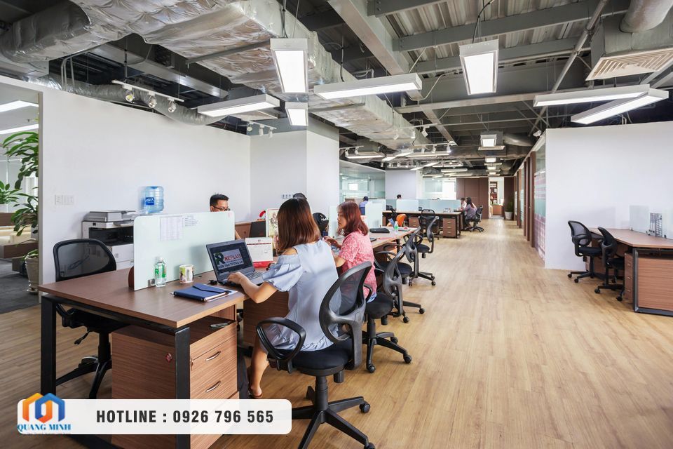 Tham vấn chiến lược cùng chuyên gia Quang Minh tại 89 Hà Huy Tập